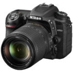 ニコン　Nikon　デジタル一眼レフカメラ　D7500LK18140