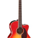 Takamine TDP752C CYS エレクトリックアコースティックギター[メンテナンス無料] [お取り寄せ]