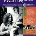 [楽譜] レッド・ツェッペリン／ギター教本【10,000円以上送料無料】(Led Zeppelin Guitar Method)《輸入楽譜》