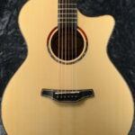 Naga Guitars ~Light Series~ S-20GAC 新品[ナガ][チョン・スンハ][Acoustic Guitar,アコースティックギター,アコギ]