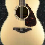 YAMAHA FS-Series FS830 -Natural- ナチュラル 新品[ヤマハ][NT][FS-830][Acoustic Guitar,アコギ,アコースティックギター]