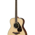 YAMAHA FS830 NT (ナチュラル) 《アコースティックギター》 【送料無料】