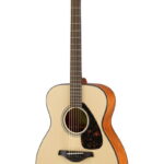 YAMAHA FS800 NT (ナチュラル) 《アコースティックギター》 【送料無料】