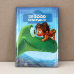 ディズニー 英語絵本 THE GOOD DINOSAUR (Disney Pixar) 【送料無料 洋書】 映画 アーロと少年 Disney ディズニー 英語 絵本 英語教材 英会話教材 子供 幼児 英単語 バーゲンブック 新本 読み聞かせ 本 幼児英語 子供英語 システム 小学生 プレゼント ギフト