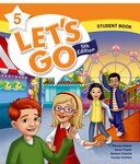 送料無料！【Let's Go 5th Edition Level 5 Student Book】子ども英語教材