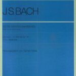 J．S．バッハ　6つのパルティータ クラヴィーア練習曲第1部 （全音ピアノライブラリー） [ 市田儀一郎 ]