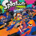 ピアノソロ ピアノで楽しむ スプラトゥーン (ステッカー付)