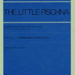 全音ピアノライブラリー リトル ピシュナ 48の基礎練習曲集 60の指練習への導入 全音楽譜出版社