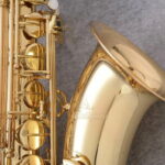 Antigua Tenor Sax GL 【新品】 【サキソフォン・ラボ】【ご予約　次回入荷分】