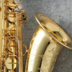 H.Selmer Reference54 Tenor Sax アンティークゴールドラッカー仕上げ 【新品】【サキソフォン・ラボ】