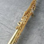 H.Selmer SA80II Jubilee Soprano Sax 【次回入荷分】【サキソフォン・ラボ】