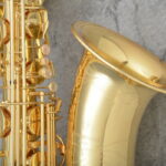 YANAGISAWA B-WO1【新品】【サキソフォン・ラボ】