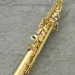 Yanagisawa S-WO1【新品】【サキソフォン・ラボ】