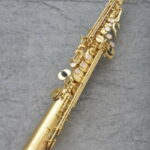 Yanagisawa S-WO10【新品】【サキソフォン・ラボ】