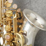 Yanagisawa SC-WO37【新品】【サキソフォン・ラボ】