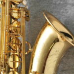 H.Selmer SA80II Jubilee Tenor Sax 【新品】【サックス専門店】 【サキソフォン・ラボ】