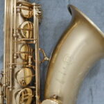 H.Selmer SerieIII Jubilee Blushed Satin Tenor Sax【アウトレット】【サックス専門店】【サキソフォン・ラボ】