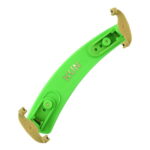 KUN Collapsible Junior 1/2-3/4 Atomic Green バイオリン用肩当て