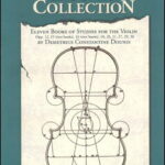 楽譜 ドゥニス/ドゥニス・コレクション(ヴァイオリン教本集)(【290253】/BF16/ヴァイオリン教本/輸入楽譜(T))