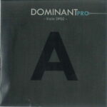 【Dominant Pro】ドミナントプロ　バイオリン弦　2A(DP02)　4/4サイズ