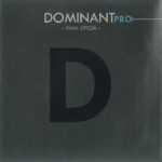 【Dominant Pro】ドミナントプロ　バイオリン弦　3D(DP03A)　4/4サイズ