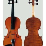 SUZUKI VIOLIN NO.510 4/4サイズ バイオリン 鈴木バイオリン 【送料無料】【smtb-TK】