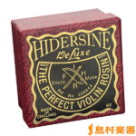 Hidersine Violin Deluxe Rosin 6V 松脂 (ロジン) バイオリン用 【ハイダージン】